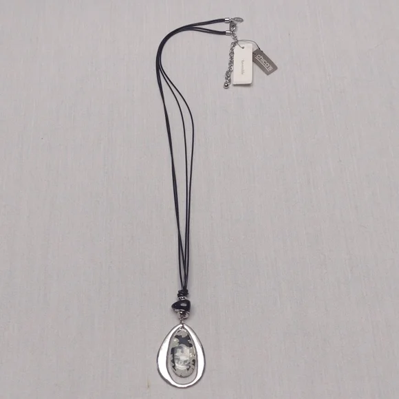 Chicos long necklace - Picture 1 of 5